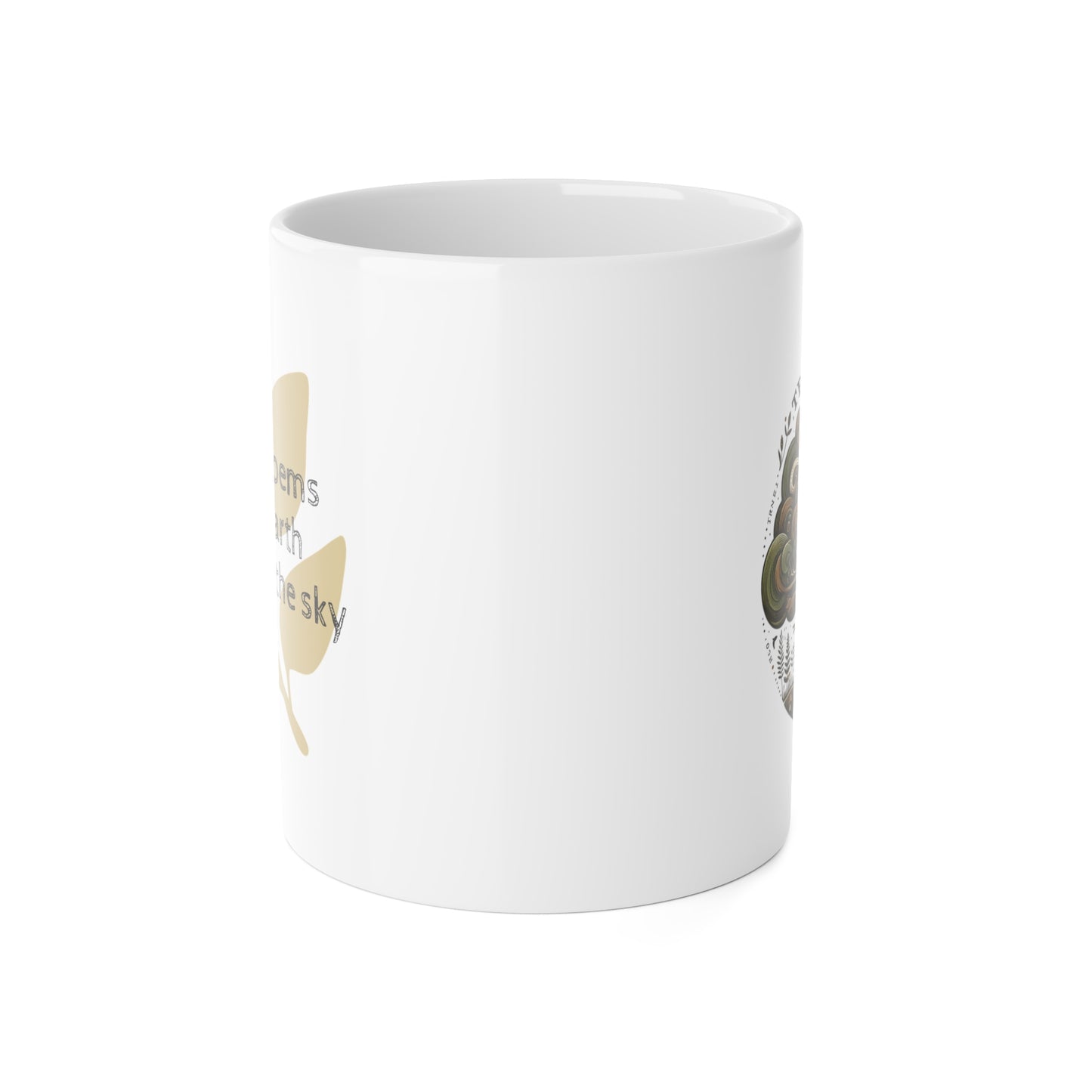 Tree Lover Mug