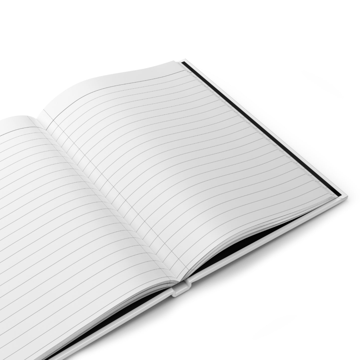 Tree Talking Hardcover Journal