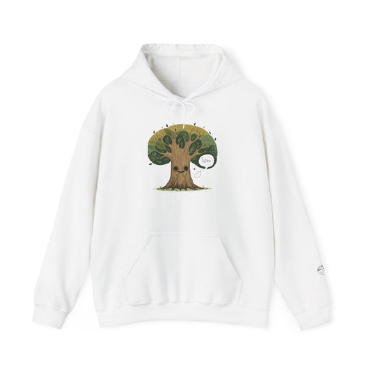Listening Tree Hoodie