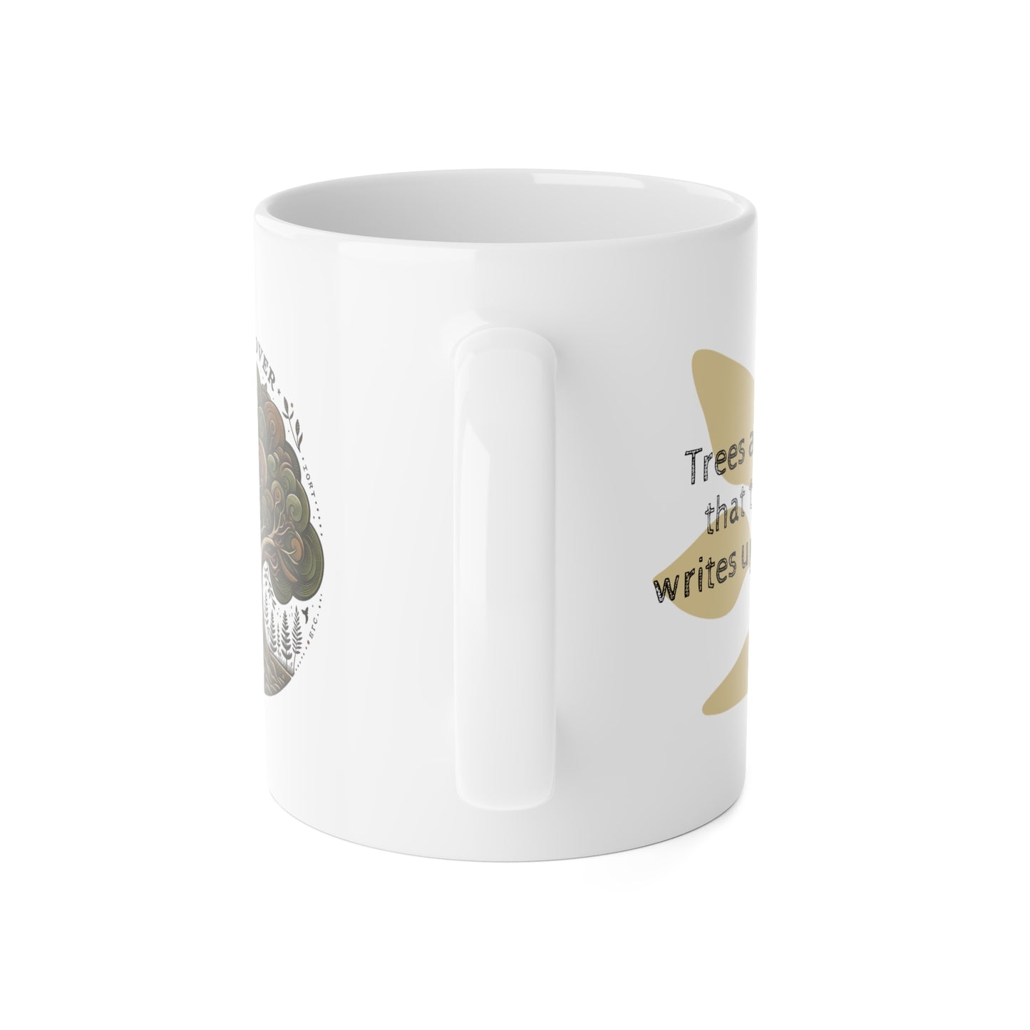 Tree Lover Mug