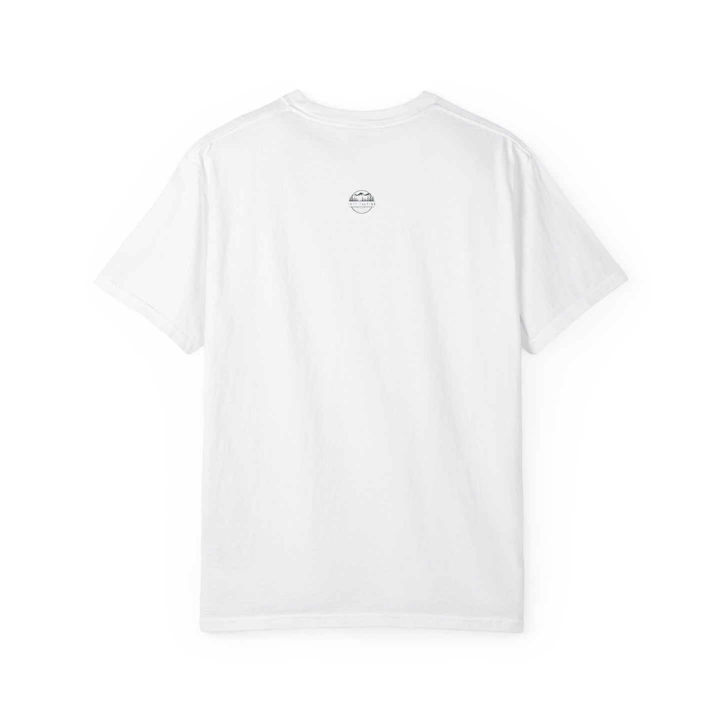 Listening Tree Tee