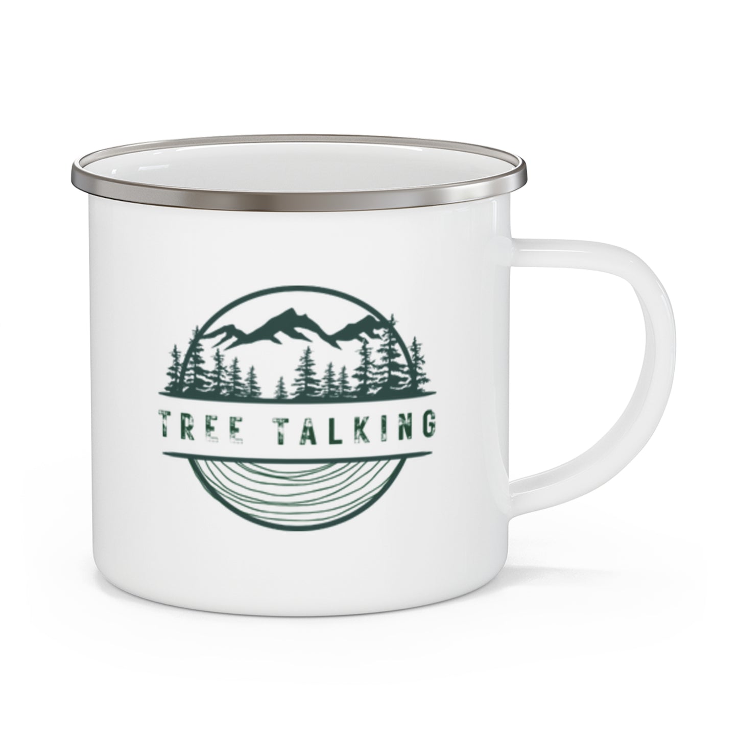 Tree Talking mug