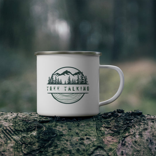 Tree Talking mug