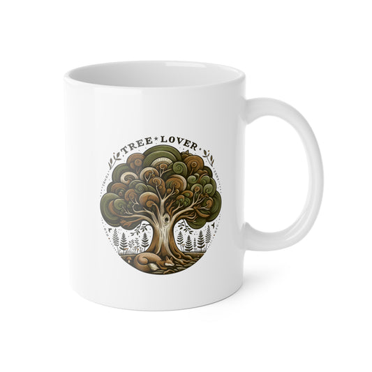 Tree Lover Mug