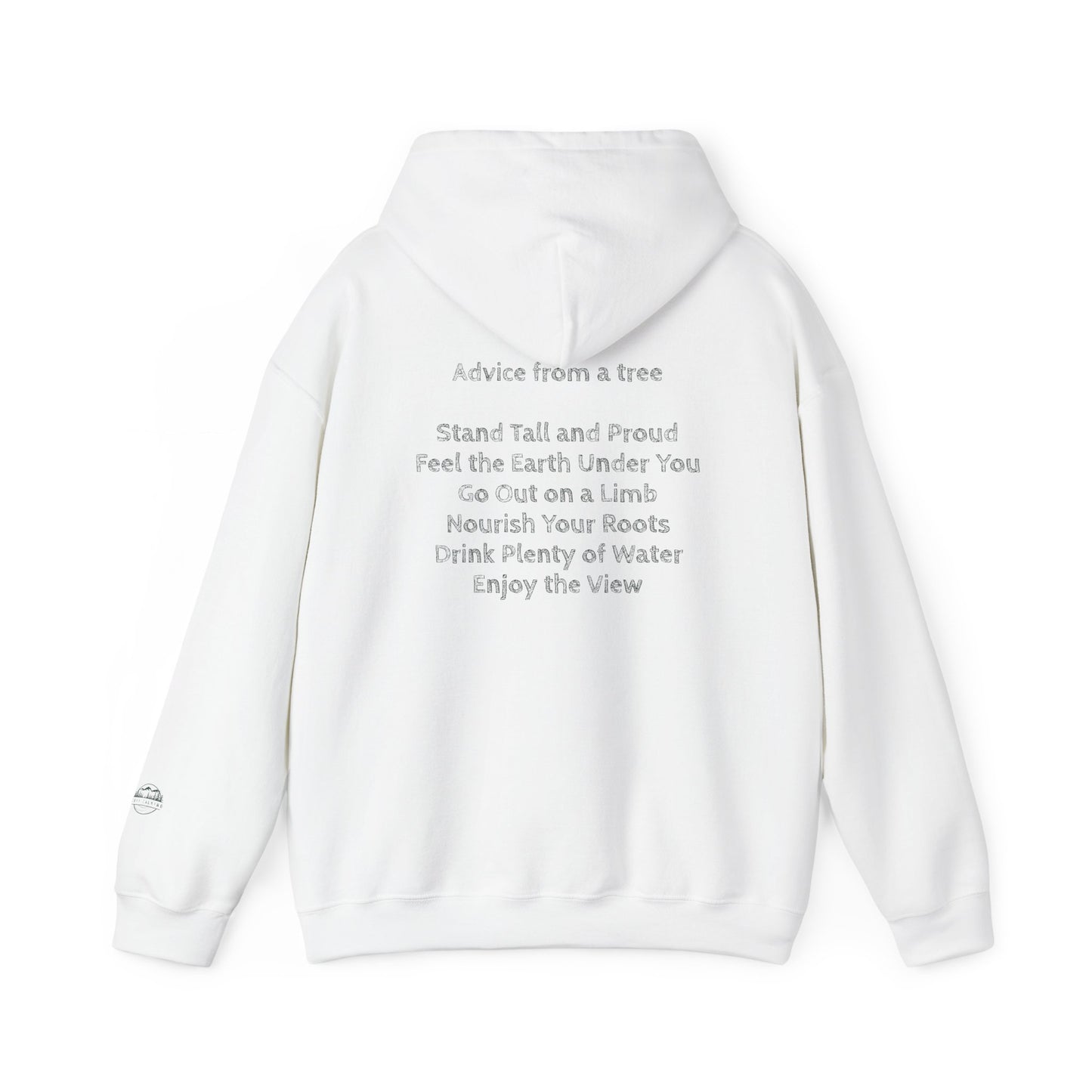 Listening Tree Hoodie