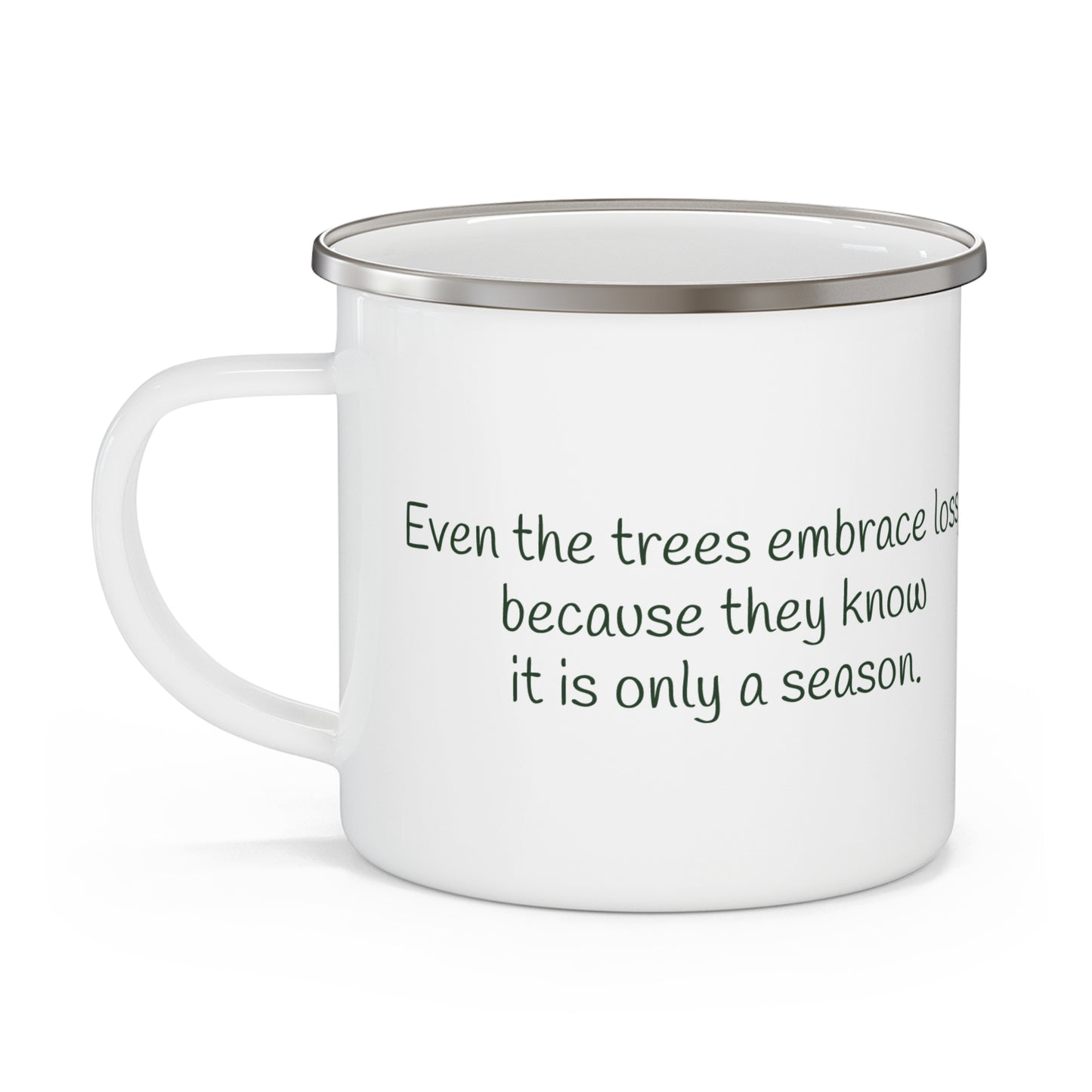 Tree Talking mug