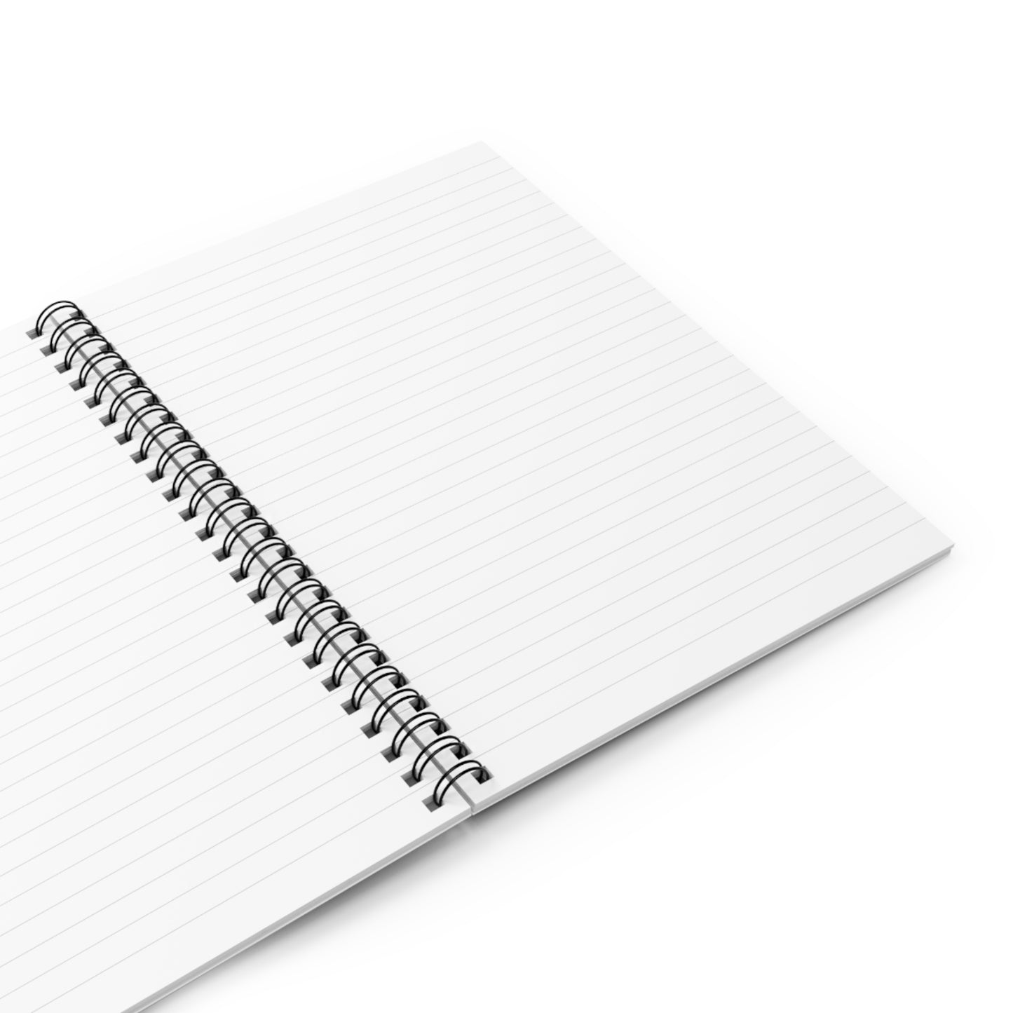 Tree Lover Spiral Notebook