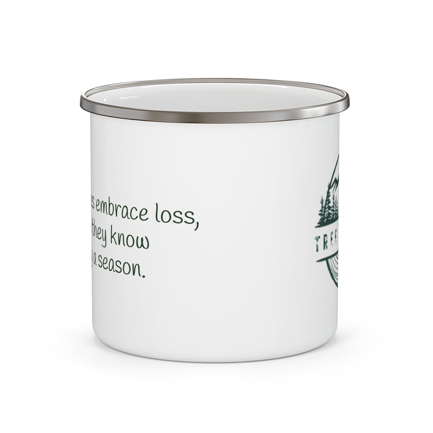 Tree Talking mug