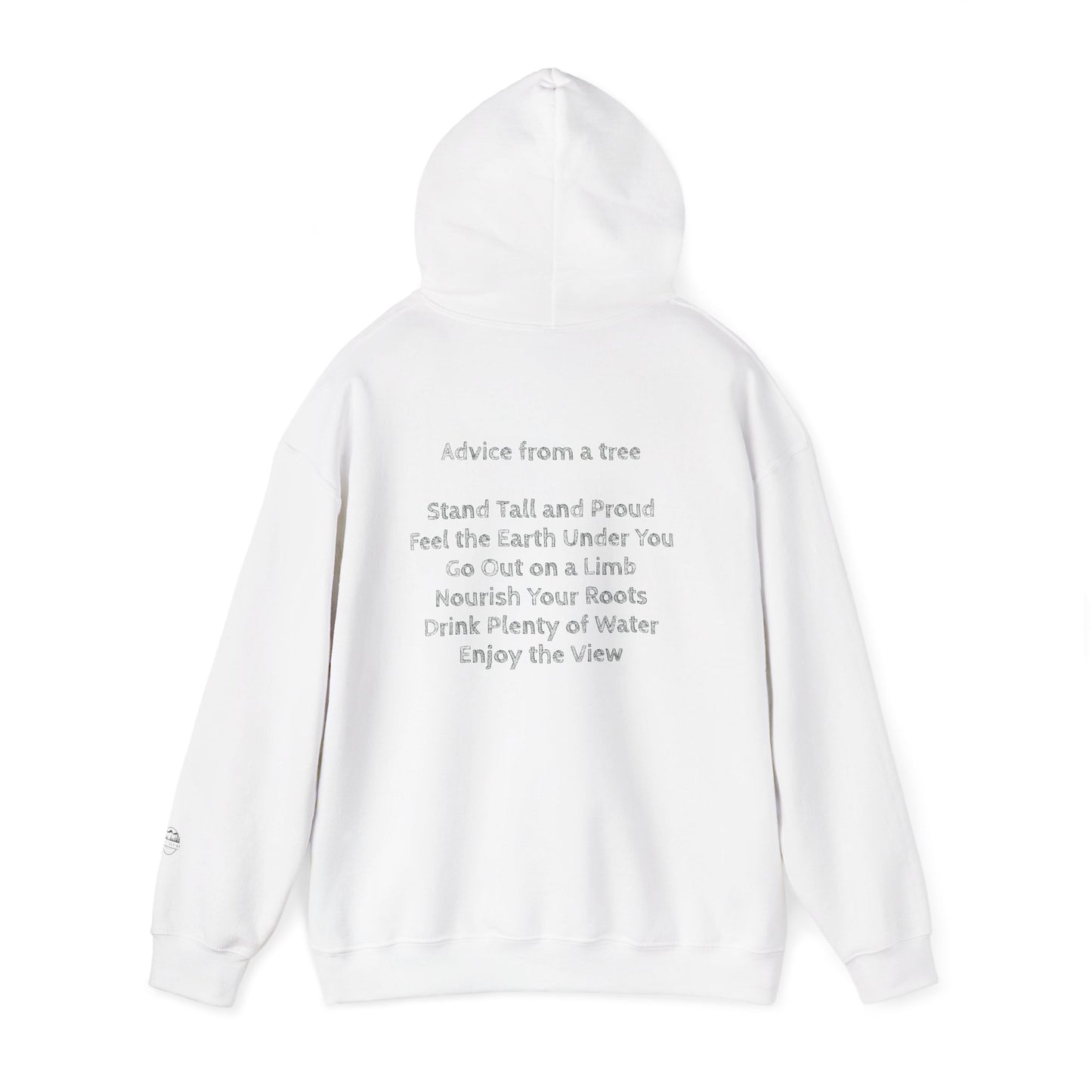 Listening Tree Hoodie